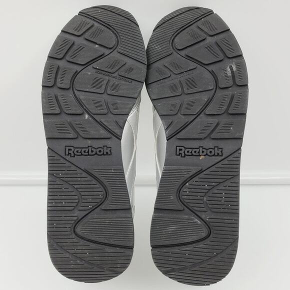 Reebok Classic Royal Glide Memory Tech Leather Women's Trainers Sneakers Size 7 - Picture 6 of 9